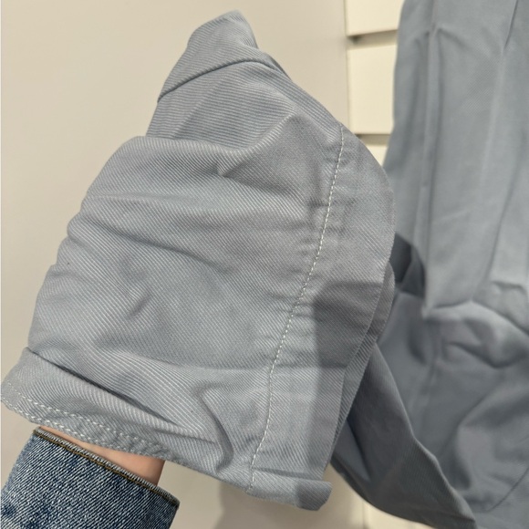 Madewell Neale Straight Leg‎ Trouser Pants - Picture 4 of 9